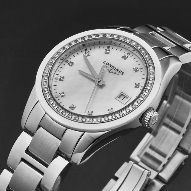 Longines Conquest L2.387.0.87.6 Image 2